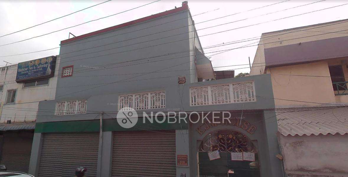 2 BHK Flat In Kjm House for Rent  In Manapakkam