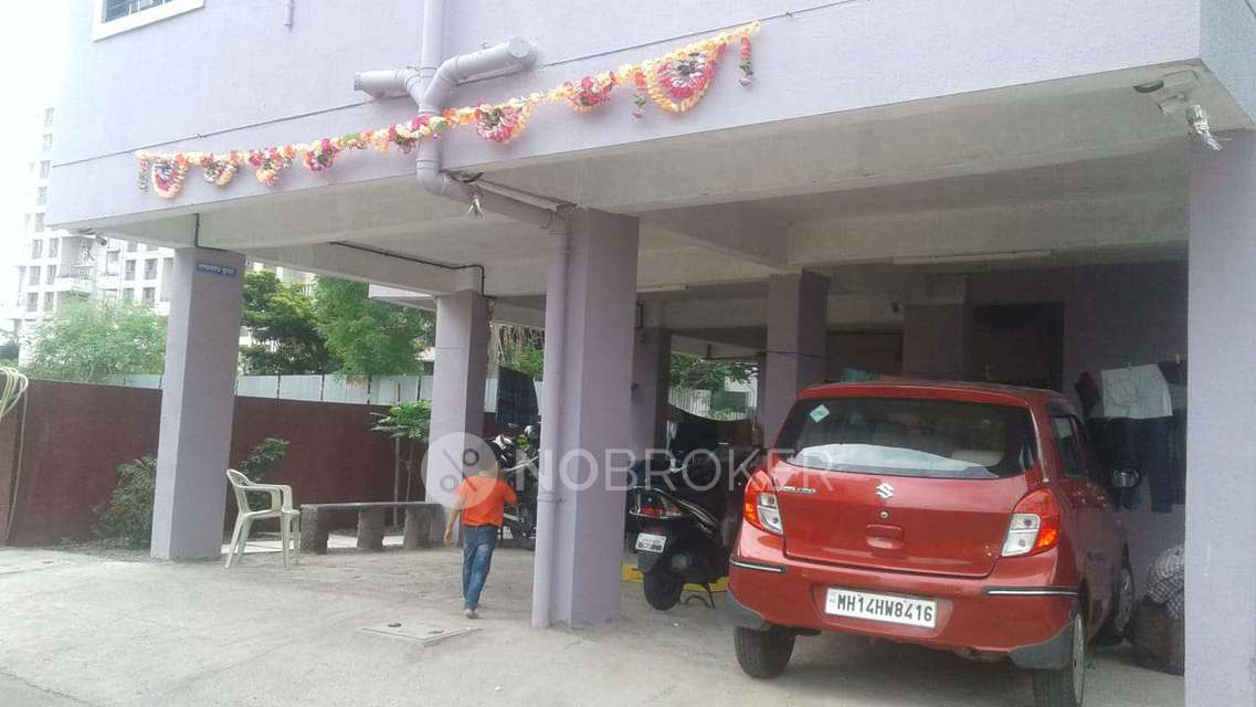 2 BHK House for Rent  In Wakad