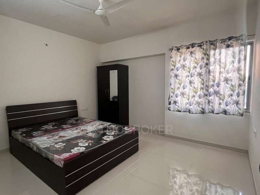 2 BHK Flat In Rohan Prathama for Rent  In Hinjewadi