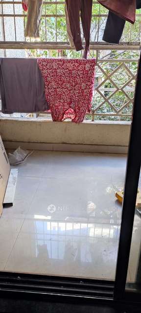 1 BHK Flat In Sumati Apartment  For Sale  In Ambernath