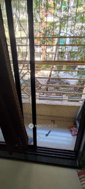 1 BHK Flat In Sumati Apartment  For Sale  In Ambernath