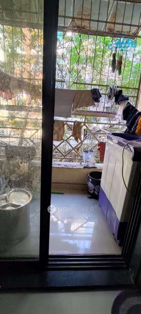 1 BHK Flat In Sumati Apartment  For Sale  In Ambernath