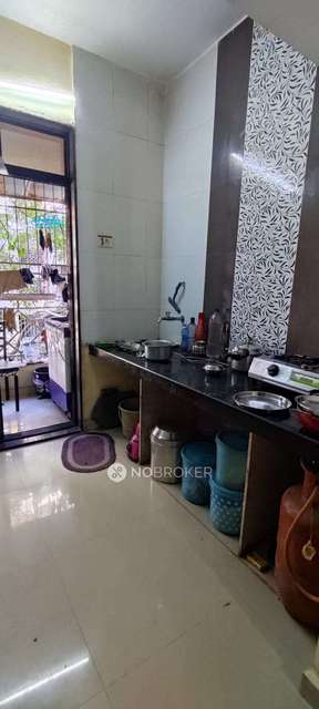 1 BHK Flat In Sumati Apartment  For Sale  In Ambernath