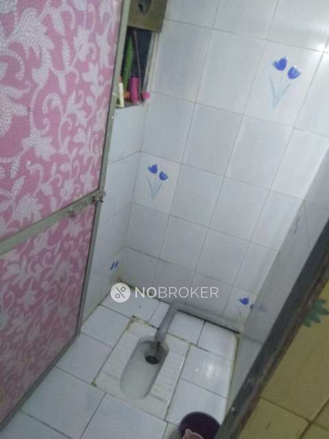 1 RK Flat In Sai Shankar Tower  For Sale  In Thane