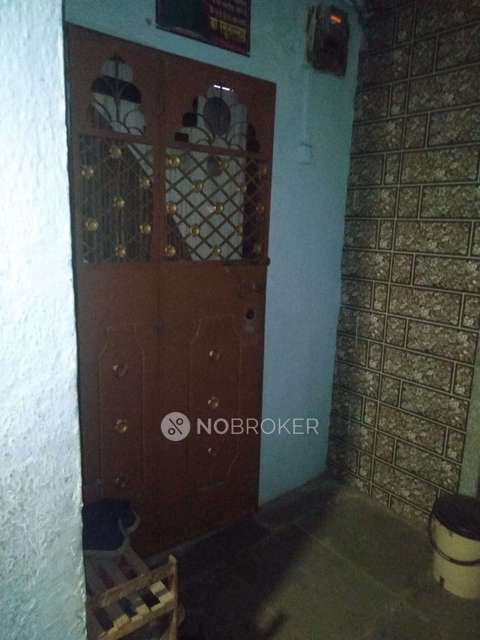 1 RK Flat In Sai Shankar Tower  For Sale  In Thane