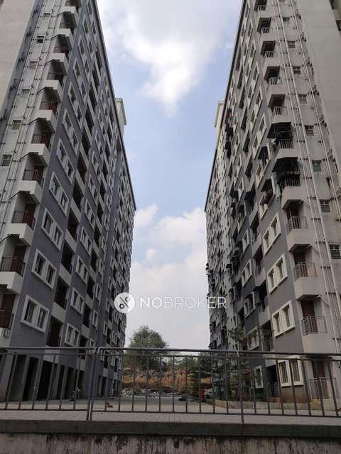 1 RK Flat In Xrbia Ambi For Sale  In Talegaon Dabhade