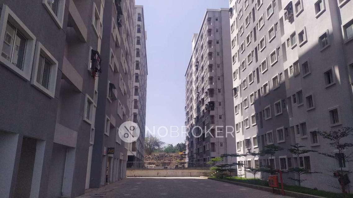1 RK Flat In Xrbia Ambi For Sale  In Talegaon Dabhade