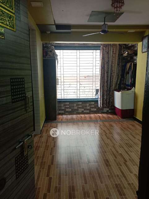 1 BHK Flat In Rehan Baug  For Sale  In Mumbra