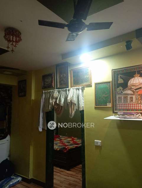 1 BHK Flat In Rehan Baug  For Sale  In Mumbra