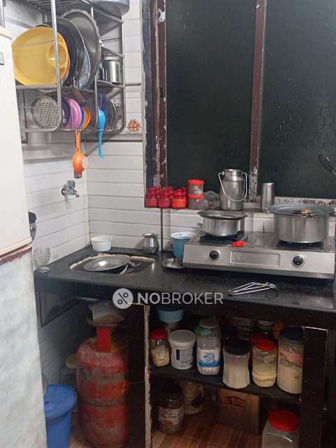 1 BHK Flat In Rehan Baug  For Sale  In Mumbra