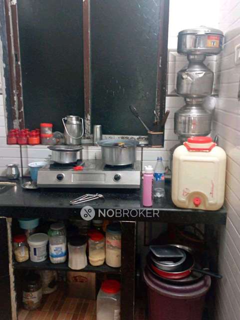 1 BHK Flat In Rehan Baug  For Sale  In Mumbra