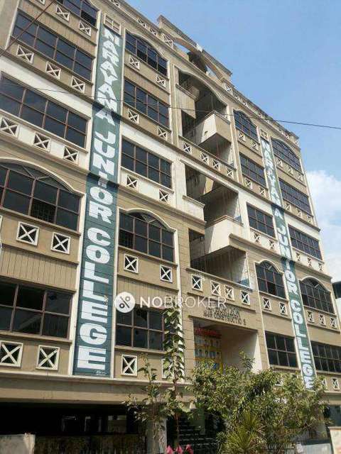 1 BHK Flat In Sri Giri Nilayam for Rent  In  Shamshabad