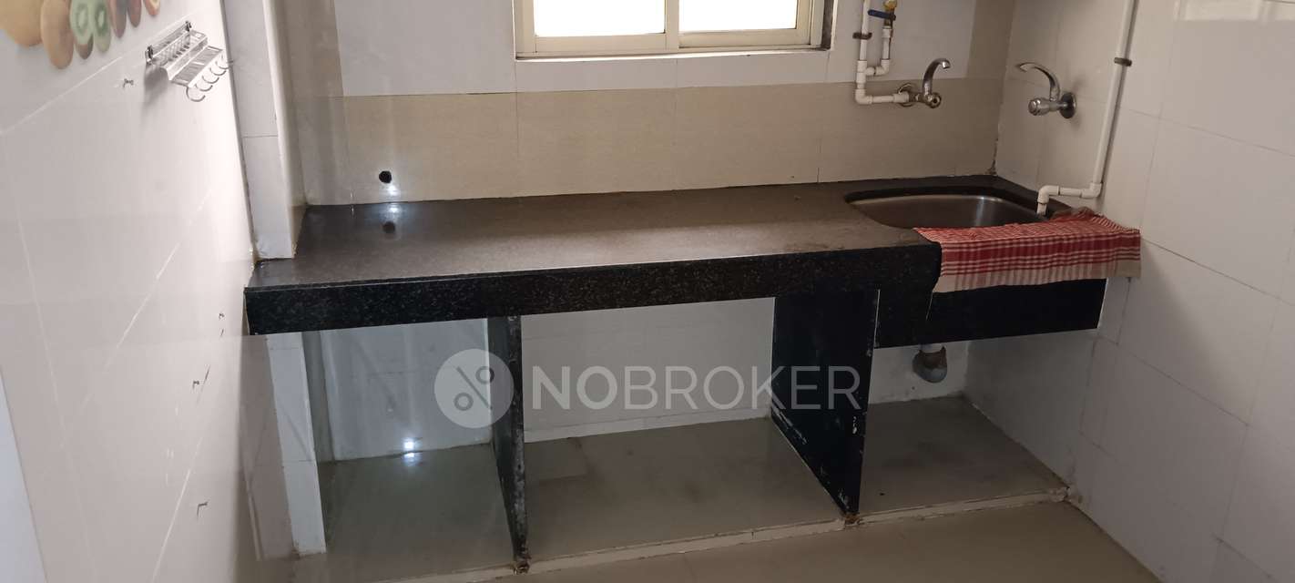 1 BHK Flat In Royal Paradise Badlapur for Rent  In Badlapur West