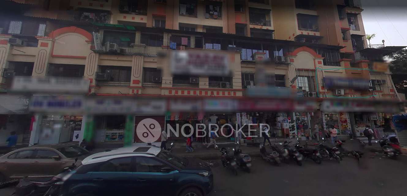 Industrial Building in Nalasopara East, Mumbai for Rent 