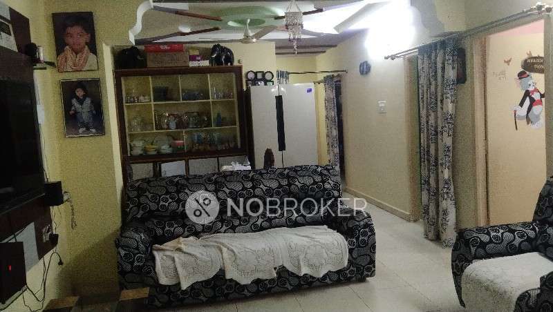 3 BHK Flat In Sri Balaji Residency For Sale  In Kapra