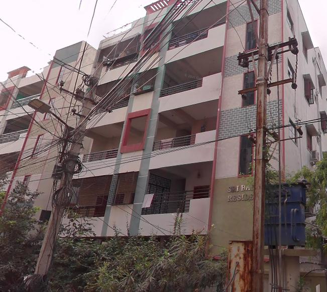 Sri Balaji Residency Kapra, hyderabad Apartments/Flats NoBroker