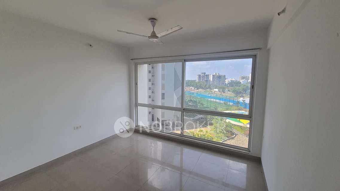 2 BHK Flat In Marvel Ganga Fria Phase 1 For Sale  In Wagholi