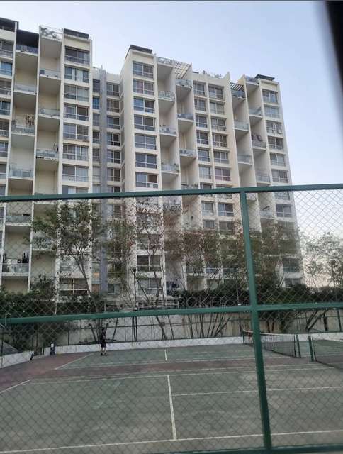 2 BHK Flat In Marvel Ganga Fria Phase 1 For Sale  In Wagholi
