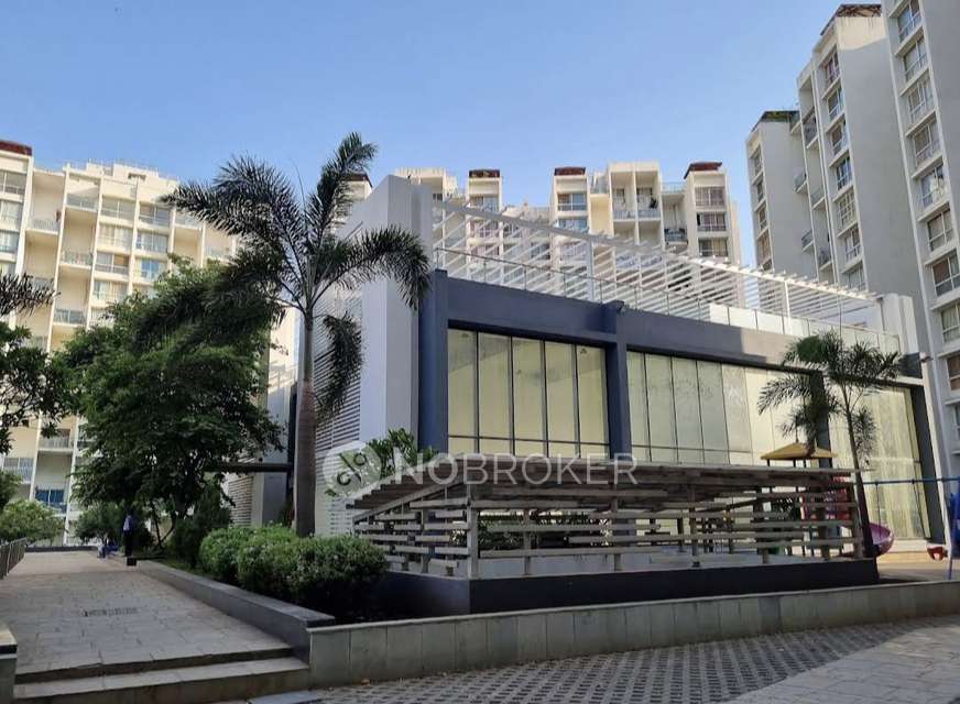 2 BHK Flat In Marvel Ganga Fria Phase 1 For Sale  In Wagholi