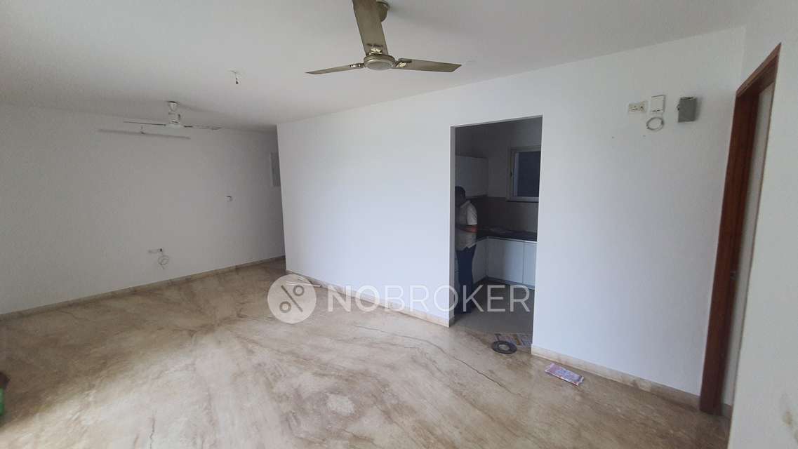 2 BHK Flat In Marvel Ganga Fria Phase 1 For Sale  In Wagholi