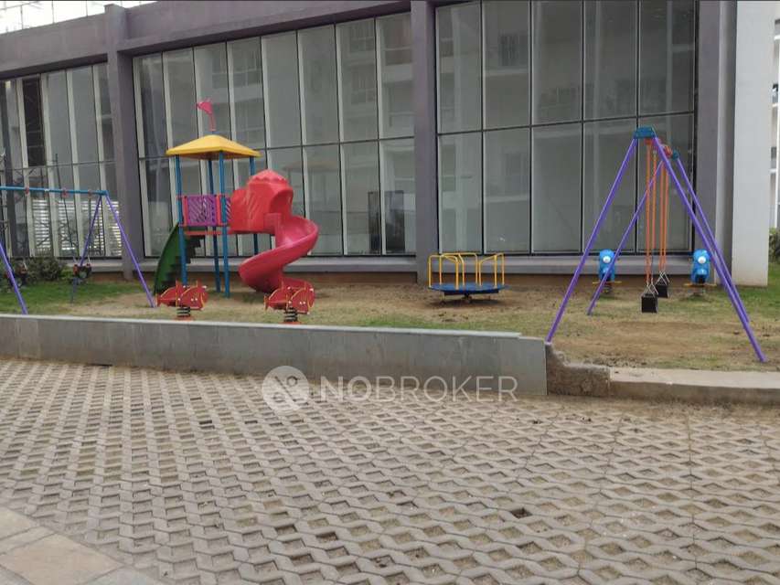 2 BHK Flat In Marvel Ganga Fria Phase 1 For Sale  In Wagholi