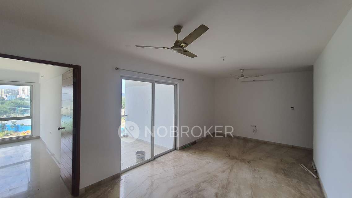 2 BHK Flat In Marvel Ganga Fria Phase 1 For Sale  In Wagholi