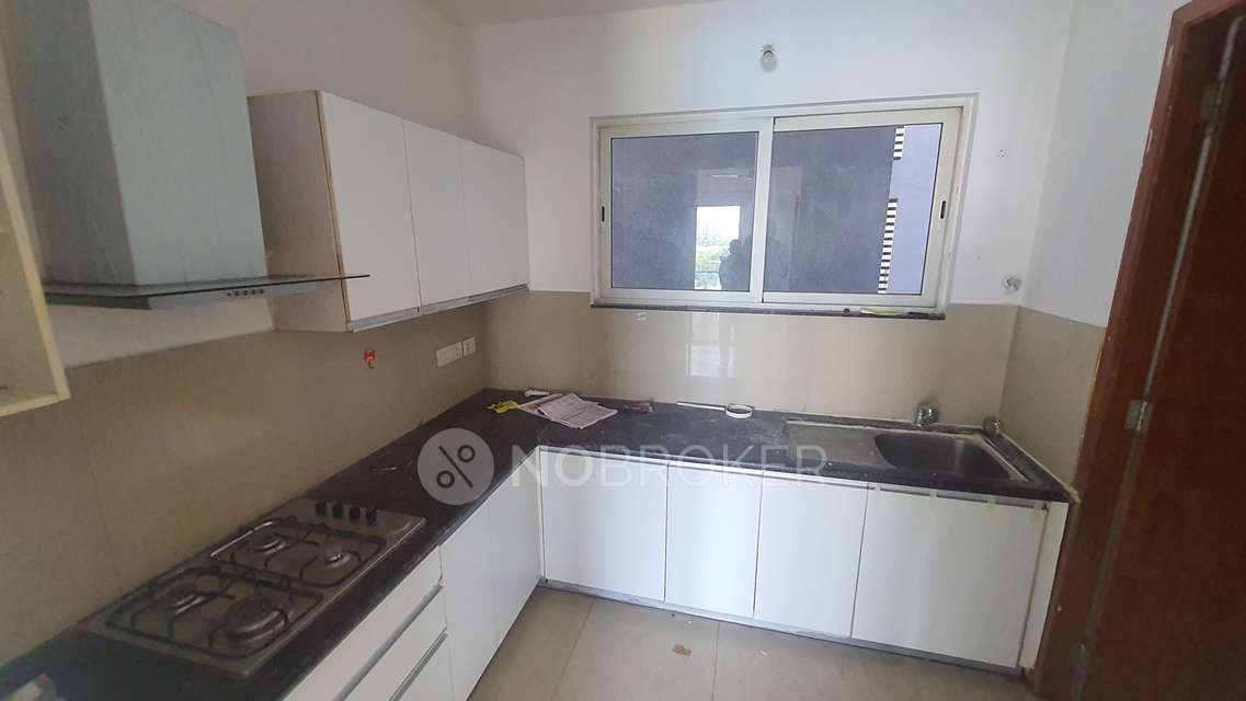 2 BHK Flat In Marvel Ganga Fria Phase 1 For Sale  In Wagholi