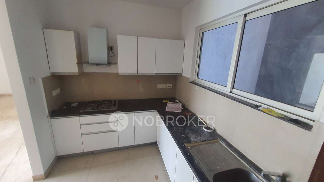 2 BHK Flat In Marvel Ganga Fria Phase 1 For Sale  In Wagholi