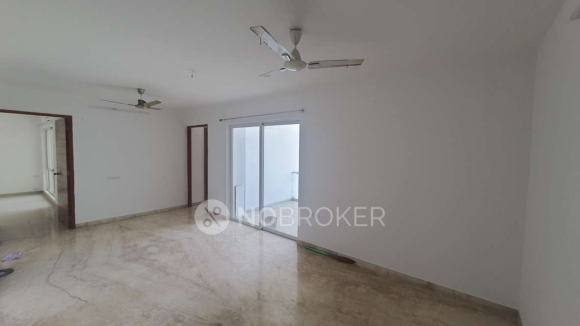 2 BHK Flat In Marvel Ganga Fria Phase 1 For Sale  In Wagholi