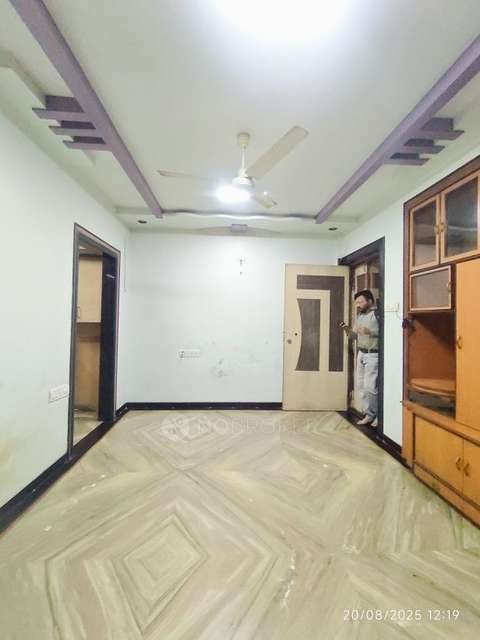 1 BHK Flat In Shilpa Apartment for Rent  In Kharegaon, Kalwa