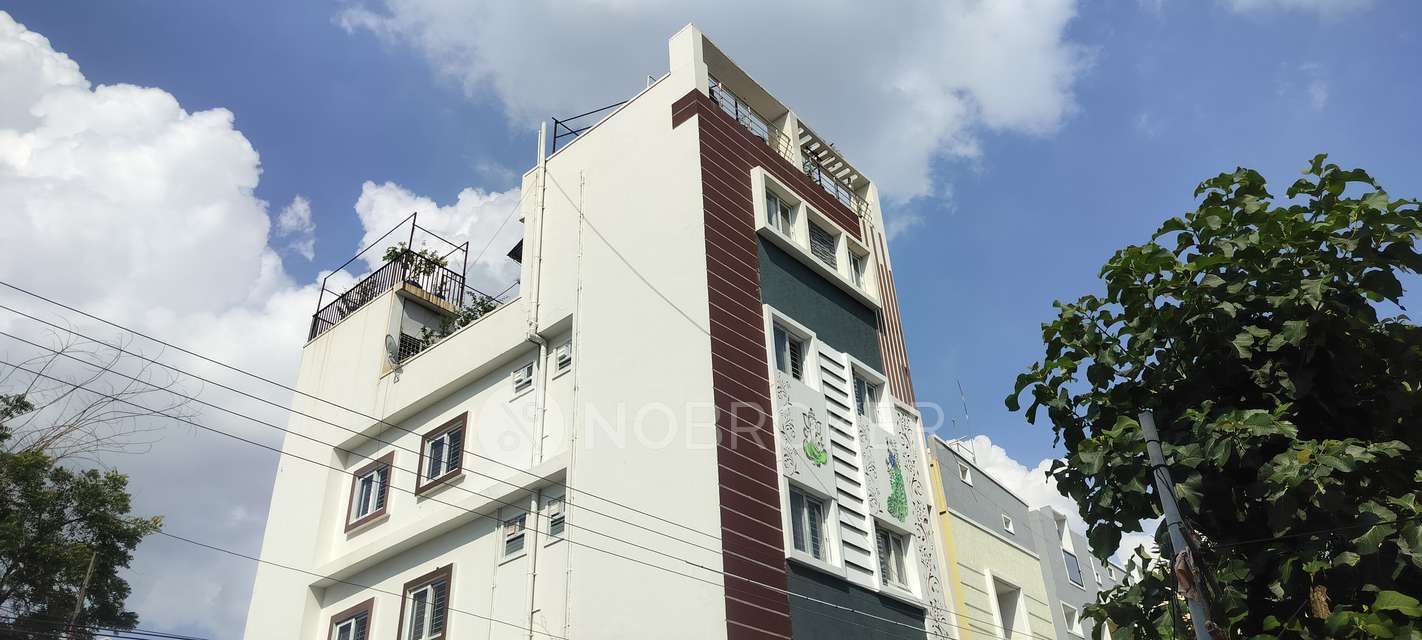 4+ BHK House For Sale  In Upparpally