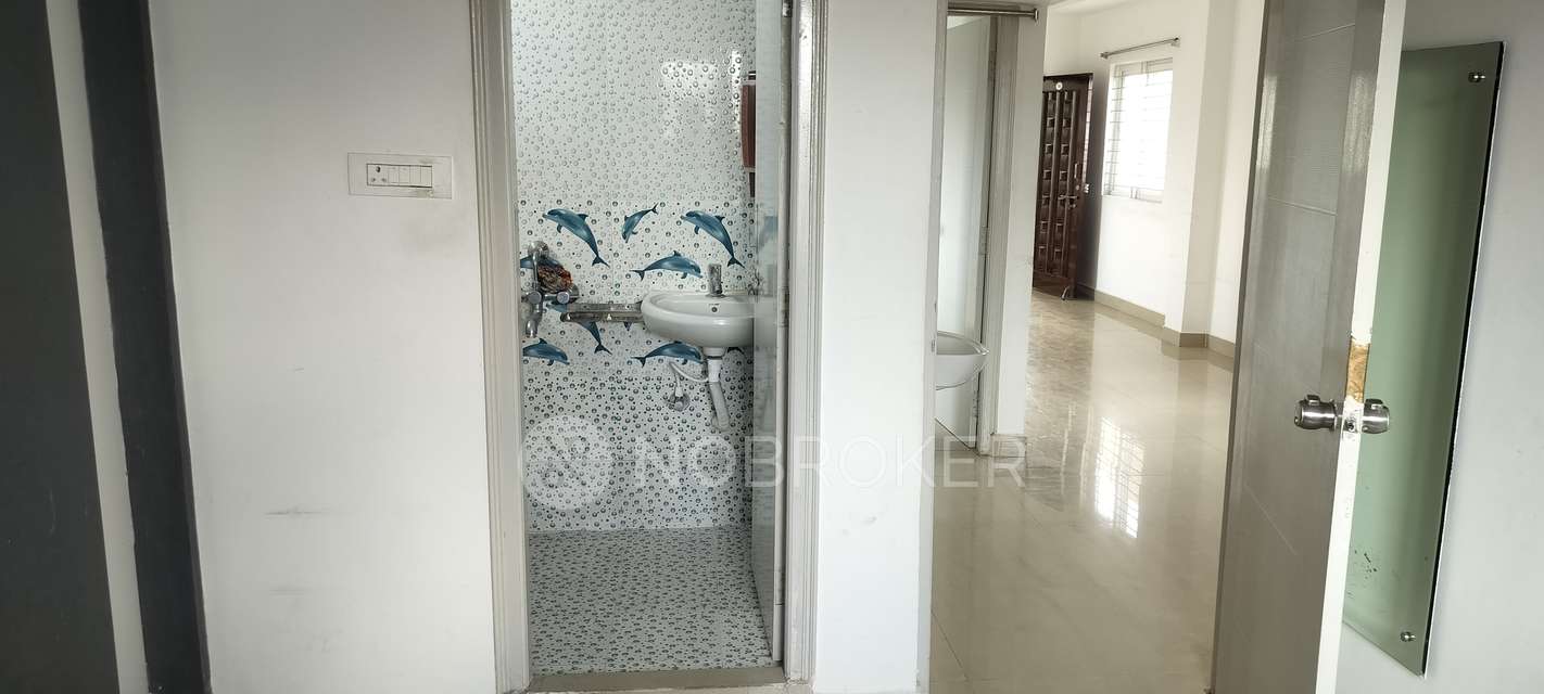 4+ BHK House For Sale  In Upparpally