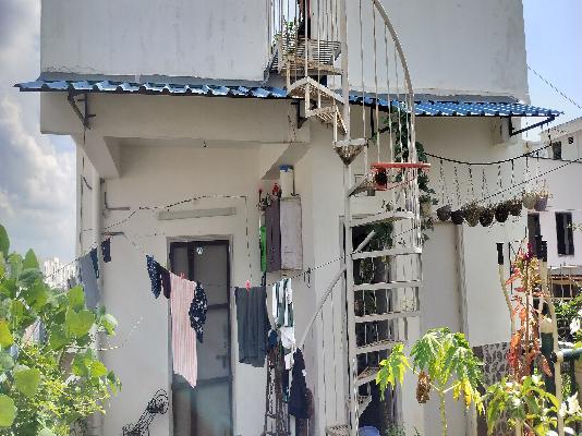 4+ BHK House For Sale  In Upparpally