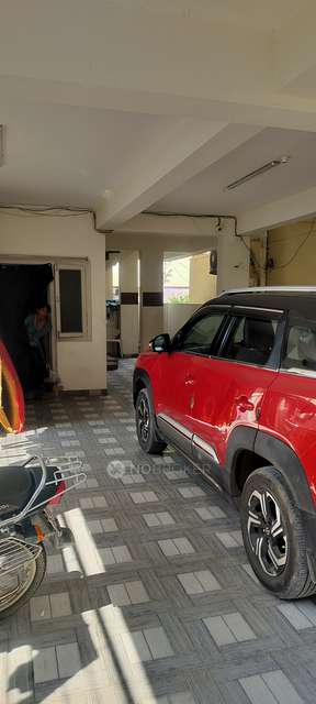 4+ BHK House For Sale  In Upparpally