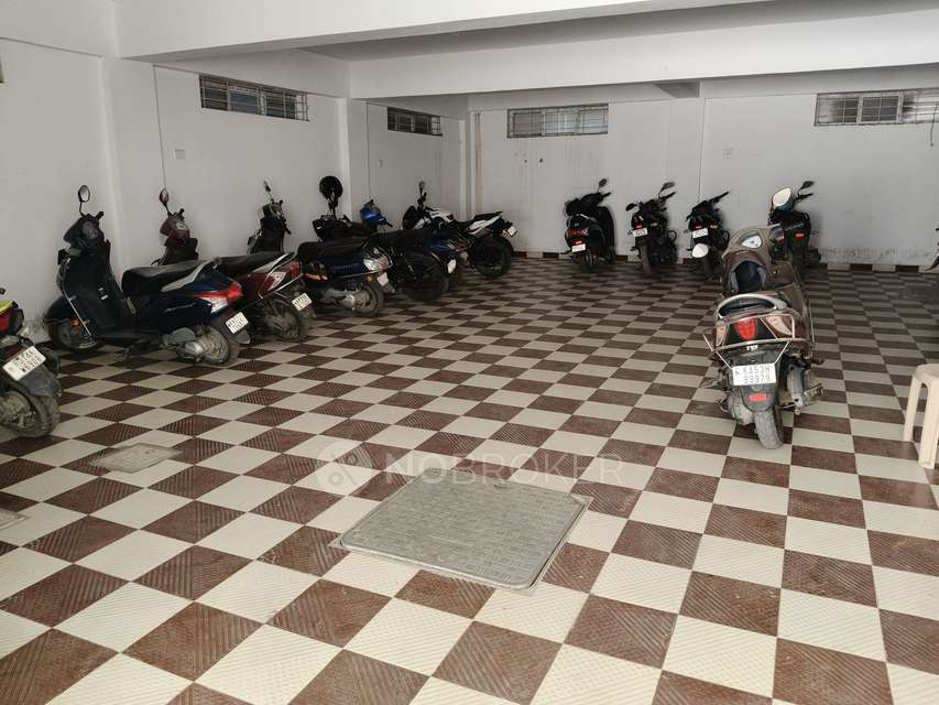 Office Space in Kundanahalli Gate, Bangalore for Rent 