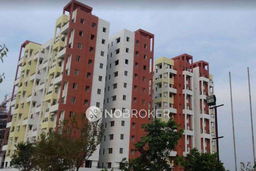 3 BHK Flat In S S Platinum Park For Sale  In Undri