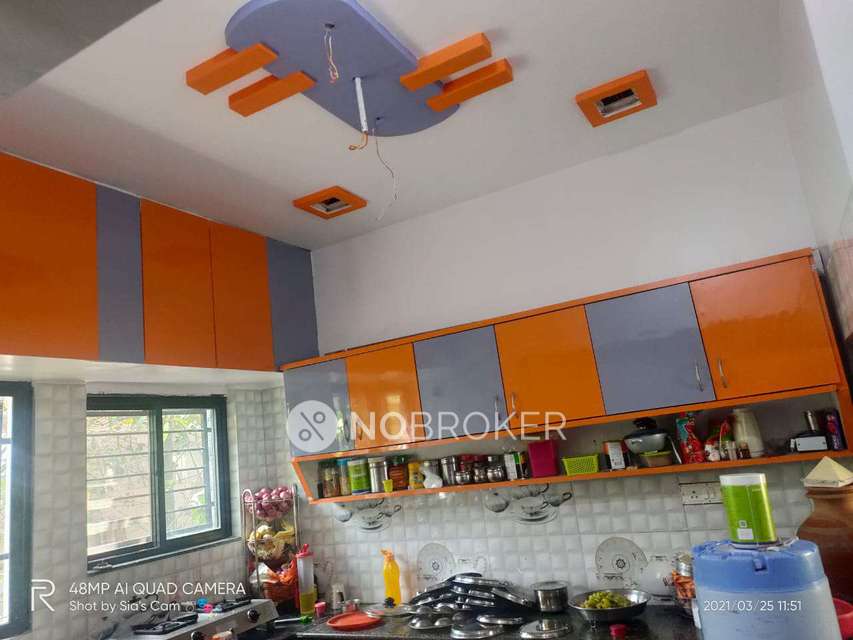 3 BHK House for Rent  In Defence R & D Co-operative Housing Society