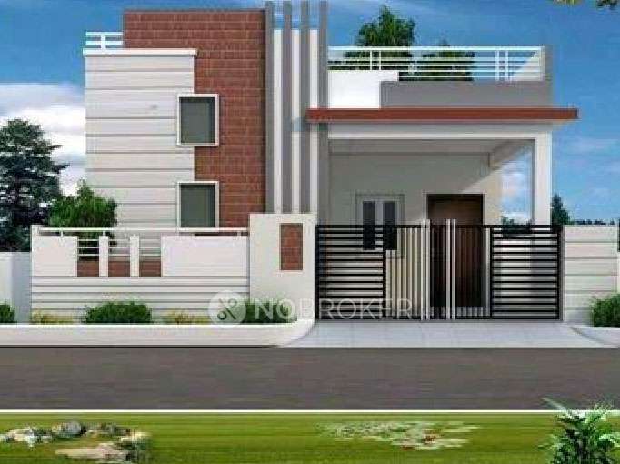 2 BHK House For Sale  In Kundrathur