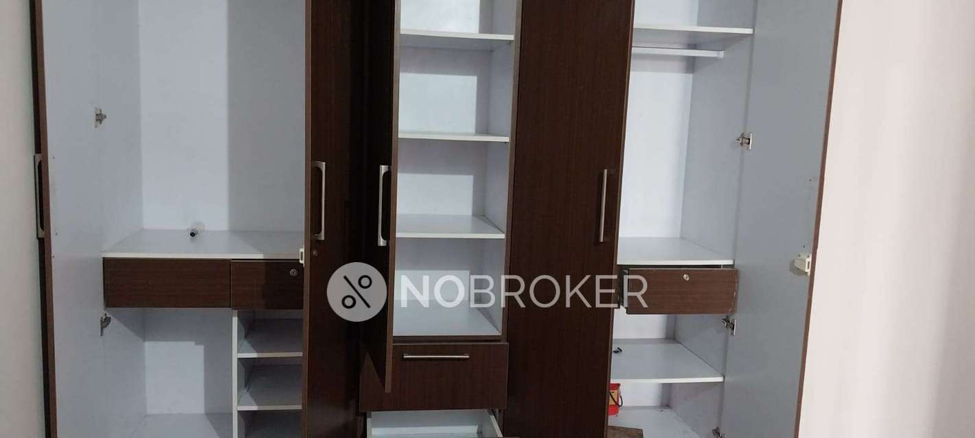 1 BHK House for Rent  In Hosakerehalli