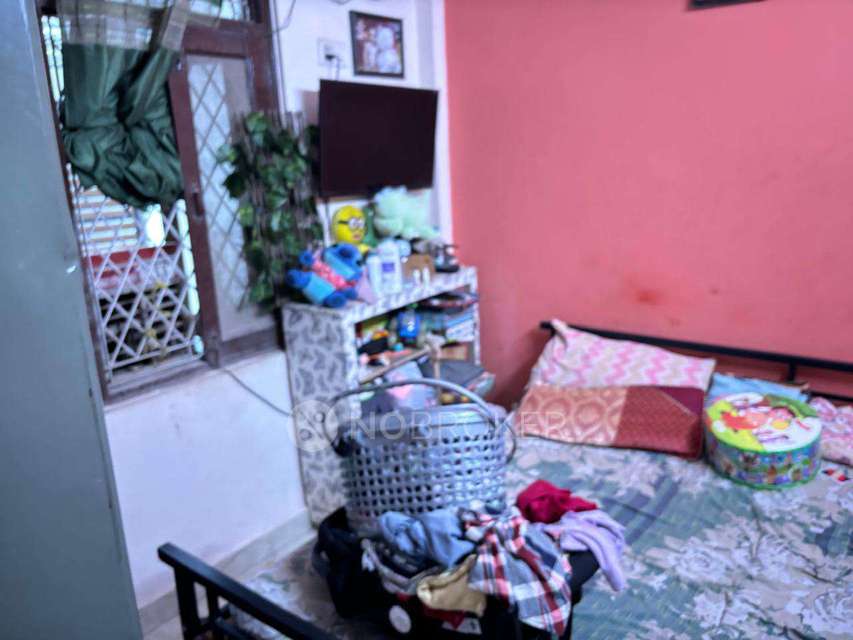 2 BHK Flat In Apartment  For Sale  In Kalkaji
