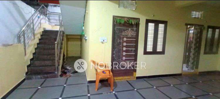 1 BHK House for Rent  In Amberpet