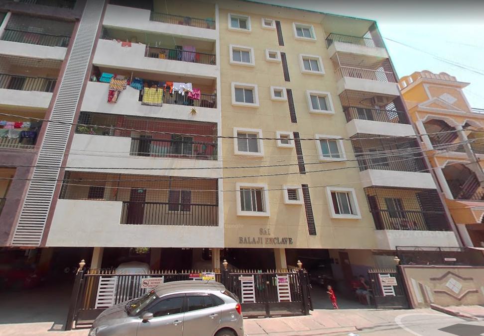 Sai Balaji Enclave