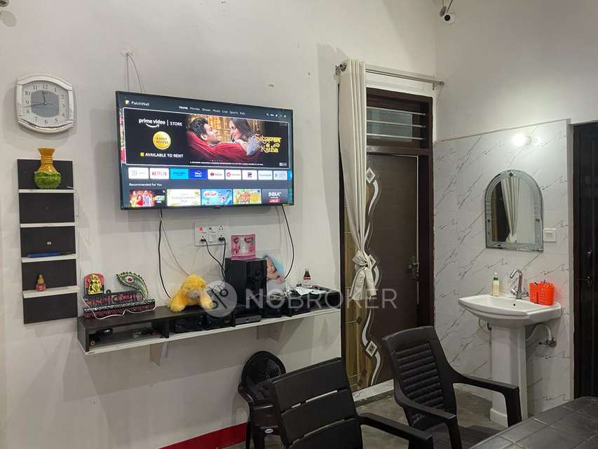 2 BHK House for Rent  In Tilapta Village