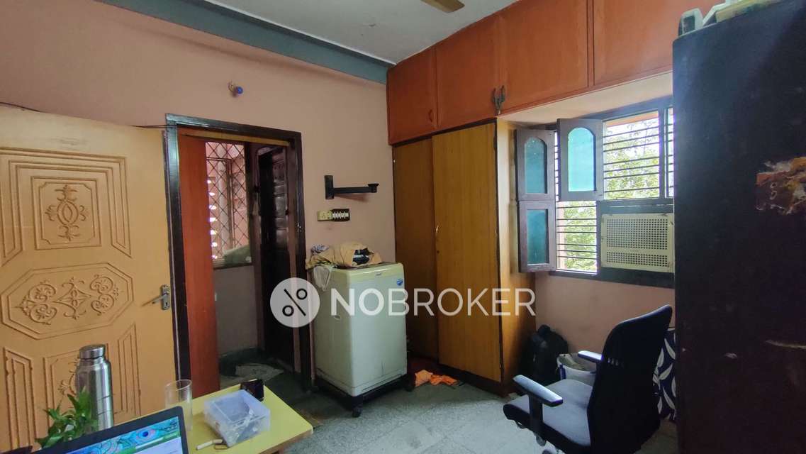 2 BHK Flat In Apartment For Sale  In Aminjikarai