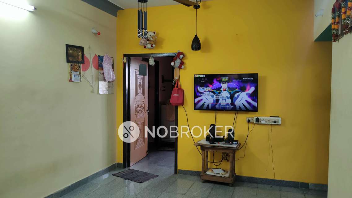 2 BHK Flat In Apartment For Sale  In Aminjikarai