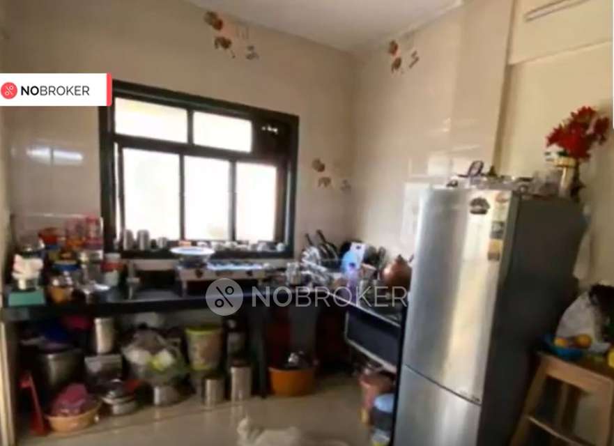 1 BHK Flat For Sale  In Dombivali East - Pendse Nagar