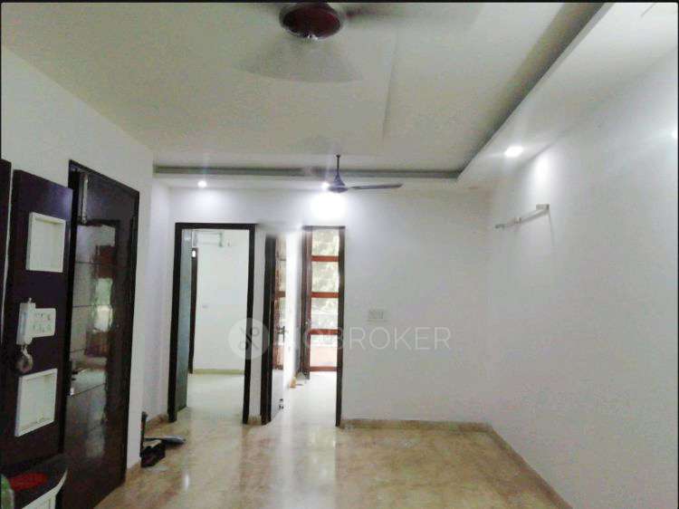 Independent House Pitam Pura Rent WITHOUT BROKERAGE Semifurnished 3