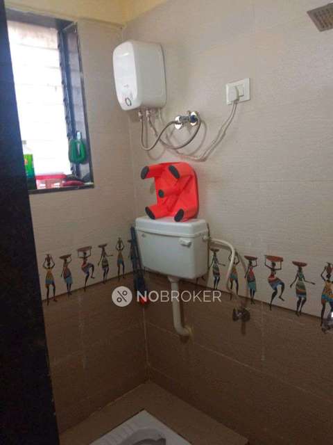 1 RK Flat In Ms Sai Aangan For Sale  In Panvel