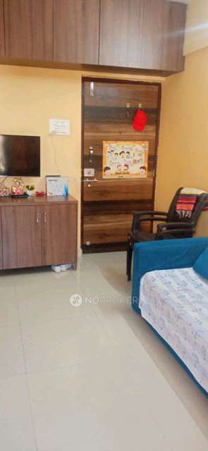 1 RK Flat In Ms Sai Aangan For Sale  In Panvel