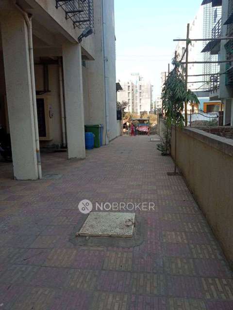 1 RK Flat In Ms Sai Aangan For Sale  In Panvel